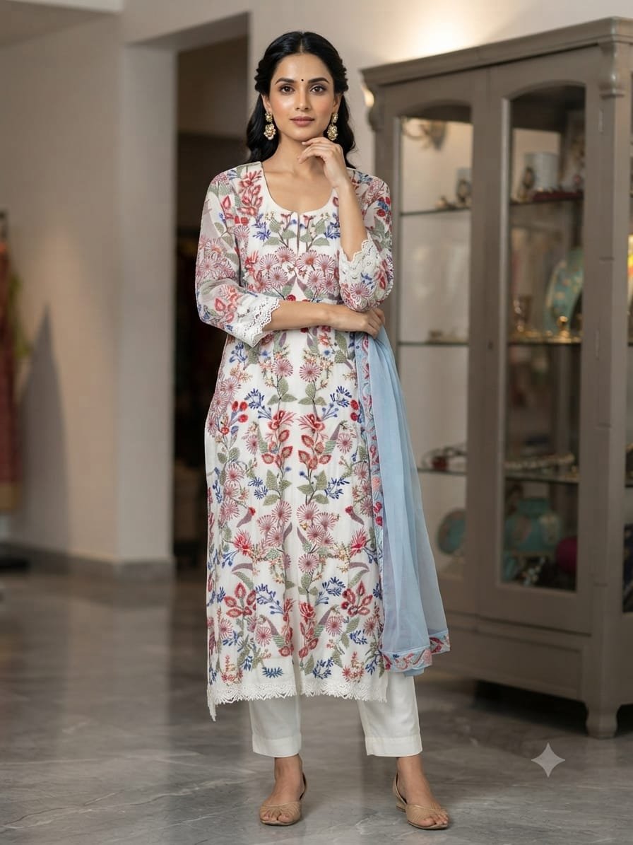 Bridal Collection Piece 02